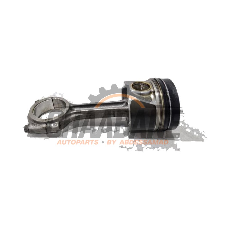Bielle 04L105401A Audi A4 Avant (B9) 2.0 TDI Ultra 16V 2015