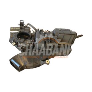 Boitier chauffage 5HL01126652 Mercedes Vito Tourer (447.7) 2.2 114 CDI 16V