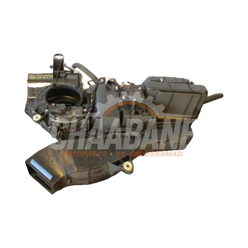 Bloc chauffage 5HL01126652 Mercedes Vito Tourer (447.7) 2.2 114 CDI 16V