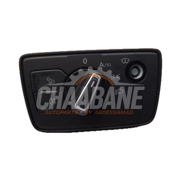 Commutateur phare hauteur reglable 3G8941633B Volkswagen Arteon Shooting Brake (3HAC) 1.4 eHybrid Plug-in 16V 2020