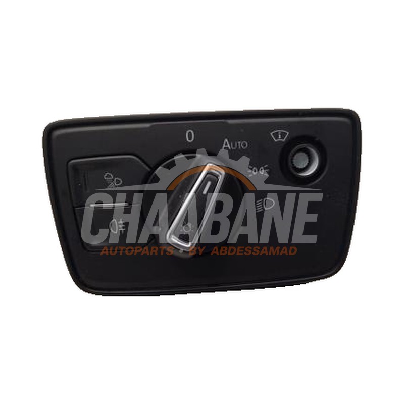 Commutateur phare hauteur reglable 3G8941633B Volkswagen Arteon Shooting Brake (3HAC) 1.4 eHybrid Plug-in 16V 2020