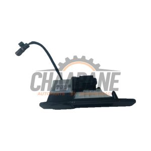 Camera de recul 1667500993 Mercedes EQV 300