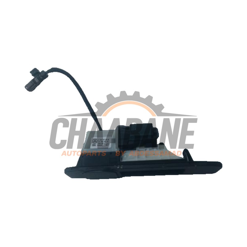 Camera de recul 1667500993 Mercedes EQV 300