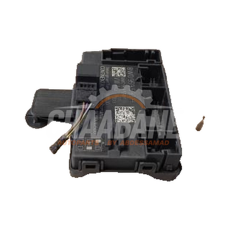 Module (divers) 8W0959593H Audi A5 Sportback (F5A/F5F) 2.0 35 TFSI Mild Hybrid 16V 2016