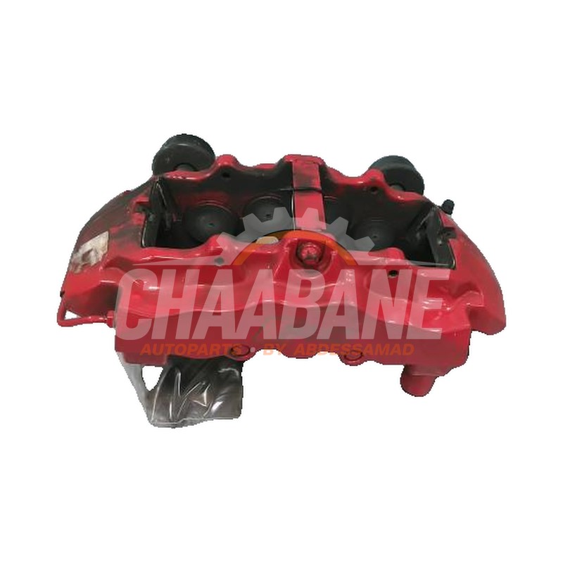 Etrier de frein (pince) avant gauche 8V0615107C Audi RS3 2017 / 2020