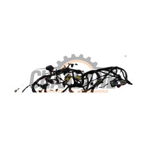 Faisceau electrique 8W1970102 Audi S5 (F53/F5P) 3.0 TFSI V6 24V 2016