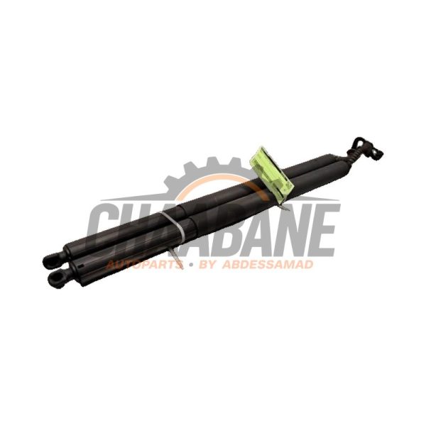 Verin de coffre 9854454 BMW 1 serie (F40) M135i xDrive 2.0 TwinPower 16V 2019