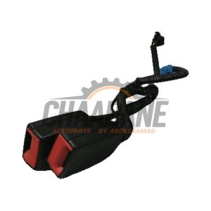 Attache ceinture arriere droite A2228600869 Mercedes S-Klasse