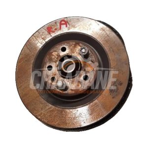 Joint arriere droit 80A505432G Audi Q5 (FYB/FYG) 2.0 40 TDI 16V Quattro 2016