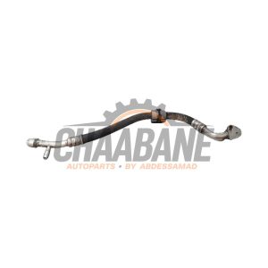 Tuyau de climatisation 9321309 BMW 4 serie (F32) M4 3.0 24V TwinPower Turbo 2013 / 2020