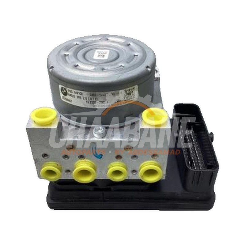 Bloc ABS 34515A2729601 BMW X1 (F48) sDrive 20i 2.0 16V Twin Power Turbo 2014 / 2022