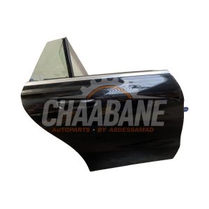 Porte arriere droite A1177300205 Mercedes CLA Shooting Brake (117.9) 1.6 CLA-180 16V