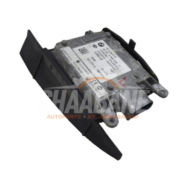 Detecteur angle mort 12037310 BMW 3 serie Touring (F31) 330d 3.0 24V 2012 / 2019