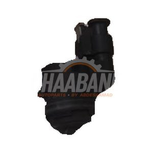 Capteur PDC 5Q0919275C Seat Leon SC (5FC) 1.2 TSI Ecomotive 16V 2012 / 2018