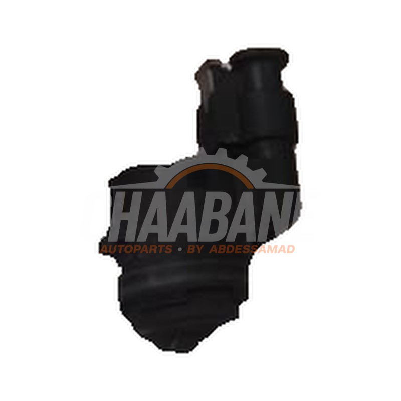 Capteur PDC 5Q0919275C Seat Leon SC (5FC) 1.2 TSI Ecomotive 16V 2012 / 2018
