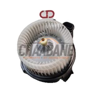 Moteur de ventilation chauffage GX7319E624AA Landrover Discovery V (LR) 2.0 Td4 16V