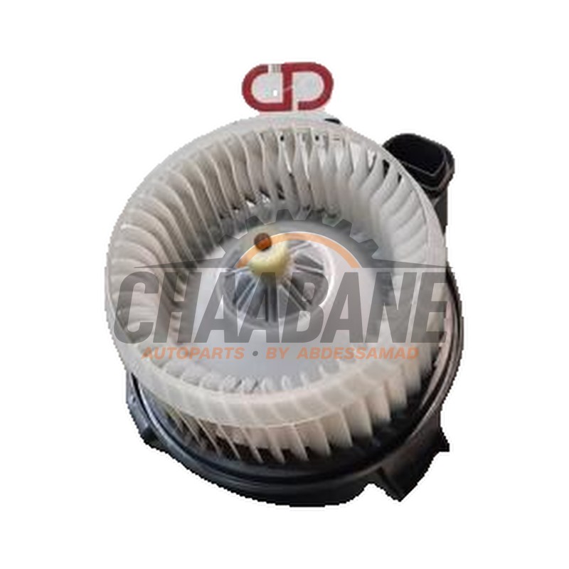 Ventilateur chauffage GX7319E624AA Landrover Discovery V (LR) 2.0 Td4 16V