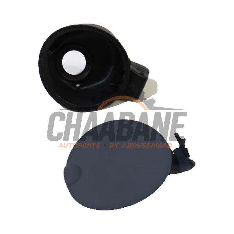 Reservoir de carburant 1S0809857 Volkswagen Load Up! (121) 1.0 12V 2012 / 2020