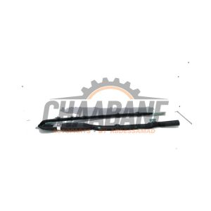 Airbag de toit droit 8V4880742A Audi RS 3 Sportback (8VA/8VF) 2.5 TFSI 20V Quattro Performance 2015 / 2020