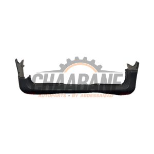 Pare choc arriere A447880 Mercedes Vito (447.6) 1.6 111 CDI 16V