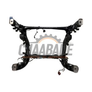Faux chassis 4KE505235AD Audi E-Tron S (GEN) Quattro 95 kWh 2020