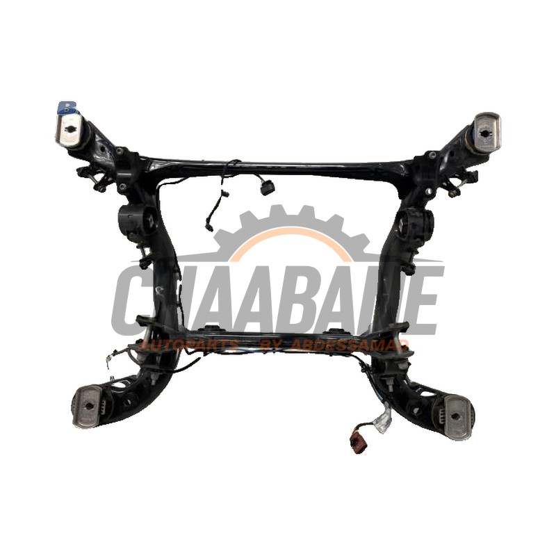 Faux chassis 4KE505235AD Audi E-Tron S (GEN) Quattro 95 kWh 2020