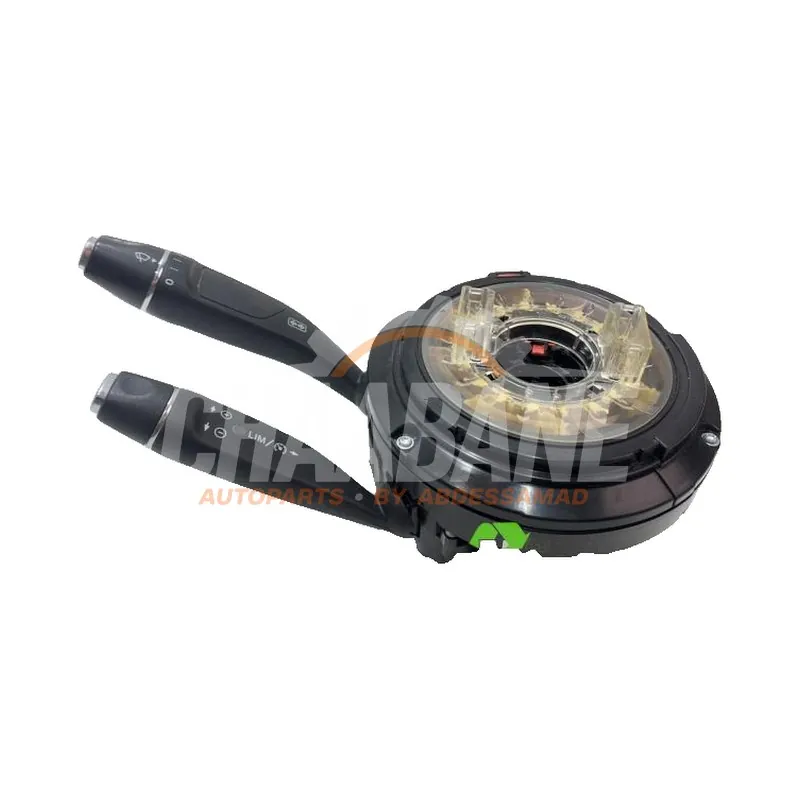 Commutateur combi colonne de direction A4479003108 Mercedes Vito (447.6) 1.6 111 CDI 16V