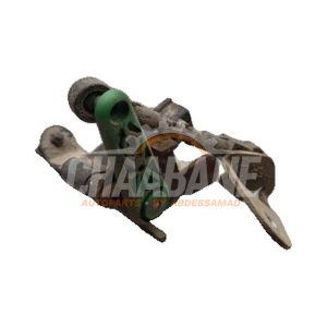 Regulateur dhauteur Xenon 5Q0907503 Seat Leon (5FB) 1.6 TDI Ecomotive 16V 2012 / 2020