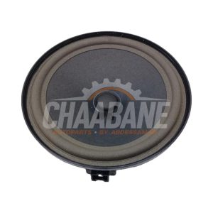 Haut-parleur A2478201402 Mercedes A (177.0) 1.3 A-180 Turbo 16V
