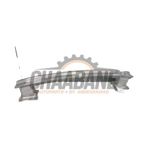 Renfort pare choc arriere 8W0807309F Audi A5 2016