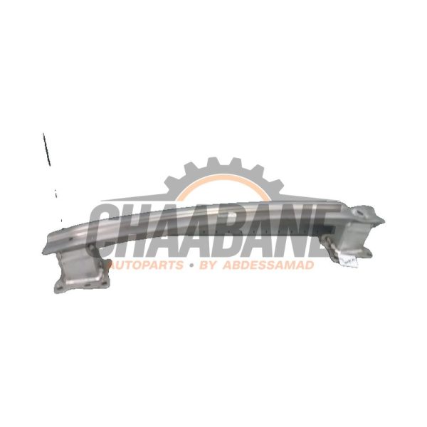 Renfort pare choc arriere 8W0807309F Audi A5 2016