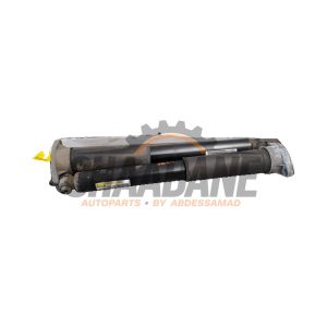 Kit amortisseur A2533201330 Mercedes GLC (X253) 2.2 250d 16V BlueTEC 4-Matic
