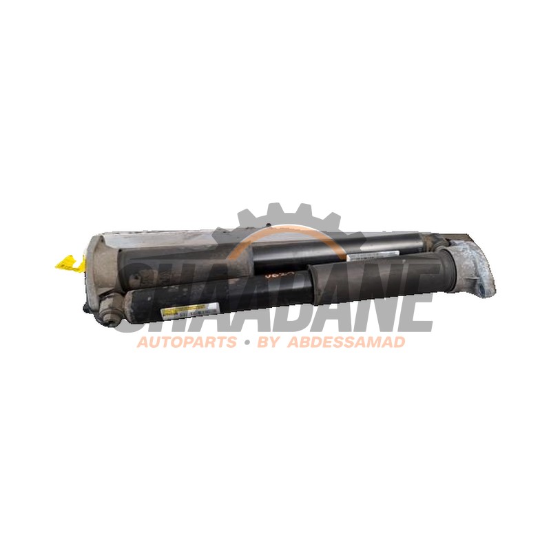 Kit amortisseur A2533201330 Mercedes GLC (X253) 2.2 250d 16V BlueTEC 4-Matic