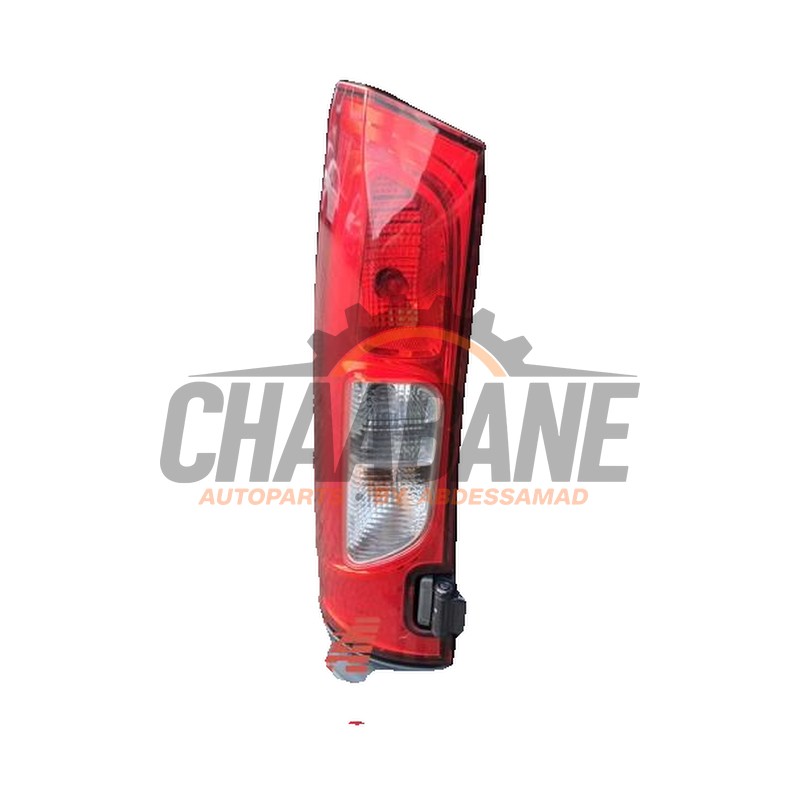 Feu arriere secondaire gauche A4159062800 Mercedes Citan (415.6) 1.5 108 CDI