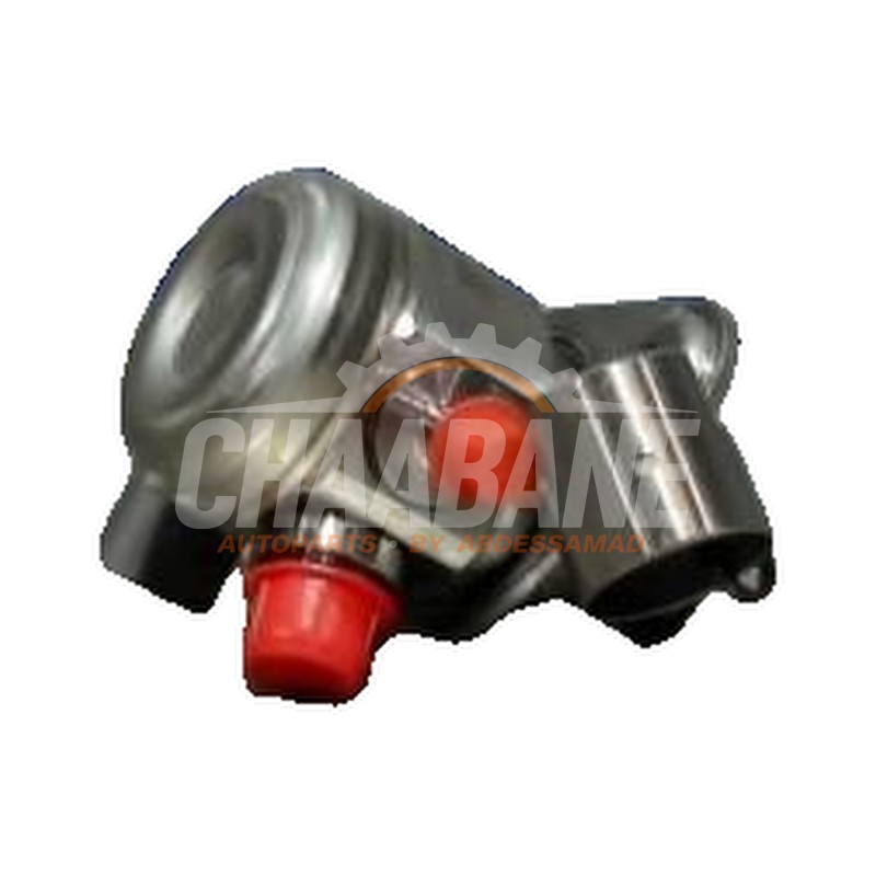 Pompe haute pression A2740704200 Mercedes C (R205) C-180 1.6 16V