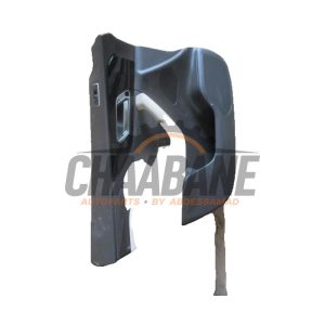 Revetement portiere 4portes avant gauche T4A8069 Jaguar F-Pace 2.0 D 180 16V AWD