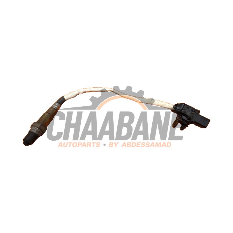 Sonde lambda CPLA9D375AA Landrover Range Rover Sport (LW) 3.0 SDV6 Hybrid