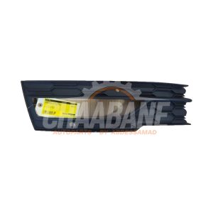 Element pare-chocs avant gauche 8E3807681 Skoda Octavia Combi (NXAC) 1.0 TSI 12V 2019