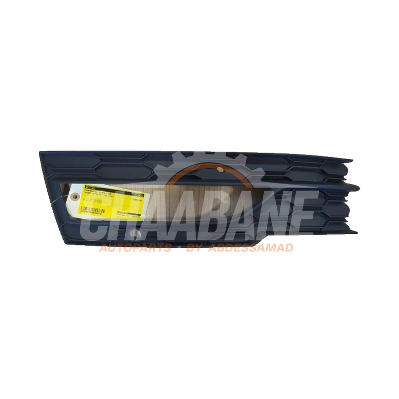 Element pare-chocs avant gauche 8E3807681 Skoda Octavia Combi (NXAC) 1.0 TSI 12V 2019