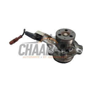 Pompe a eau 04L011E Skoda Octavia Combi (5EAC) 1.6 TDI GreenTec 16V 2012 / 2020