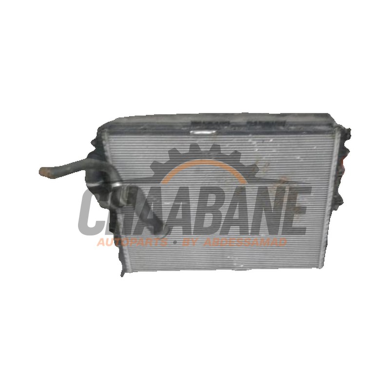 Radiateur deau 0995003303 Mercedes S (C217) 4.7 S-500 32V