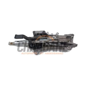 Boitier colonne de direction A2464602516 Mercedes A (W176) 2.2 A-200 CDI, A-200d 16V