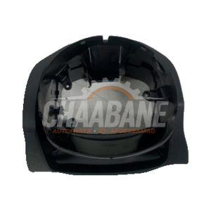 Couvercle colonne de direction A2056800807 Mercedes C Estate (S205) C-220 CDI BlueTEC, C-220 d 2.2 16V