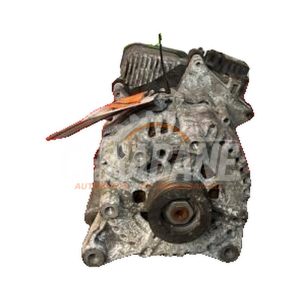 Dynamo LR115527 Landrover Range Rover Evoque II (LZC/LZS/LZH) 2.0 P250 MHEV 16V AWD