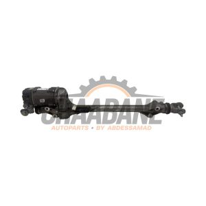 Cremaillere assistee 971501605L Audi e-tron GT (F83) Competition 93 kWh 2020