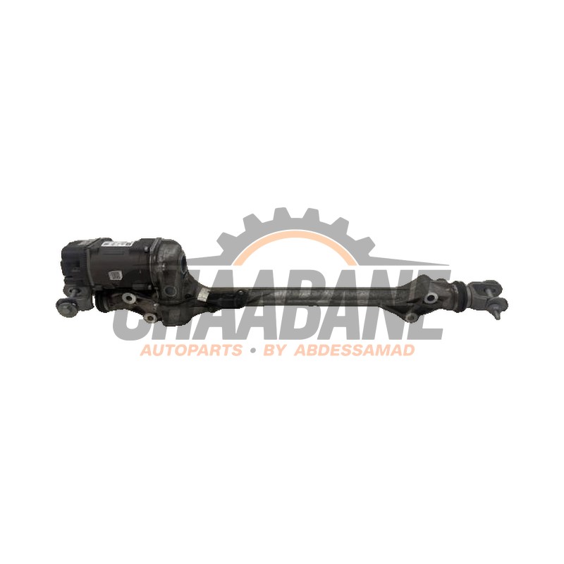 Boitier de direction assistee 971501605L Audi e-tron GT (F83) Competition 93 kWh 2020