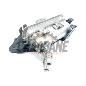 Element de chauffage 987368902 BMW iX3 80 kWh 2020