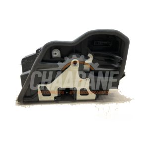 Serrure arriere gauche 7229459 BMW 3 serie Gran Turismo (F34) 320d 2.0 16V 2012 / 2020