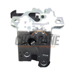Serrure de coffre 8W082750303S Audi A4 (B9) 2.0 TDI Ultra 16V 2015
