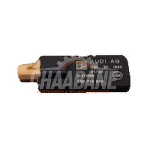 Antenne amplificateur 4N0035500 Audi A6 (C8) 2.0 40 TDI Mild hybrid Quattro 2018